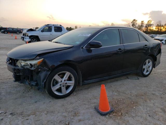 Photo 1 from auction – 2014 TOYOTA CAMRY L with VIN 4T1BF1FK8EU369674