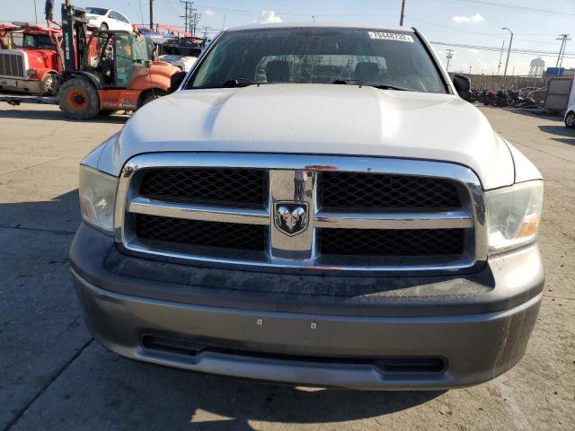 Photo 5 from auction – 2011 DODGE RAM 1500 with VIN 1D7RB1CP4BS534972