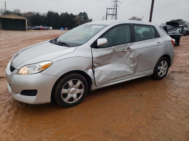 Photo 1 from auction – 2009 TOYOTA COROLLA MA with VIN 2T1KU40E19C081741