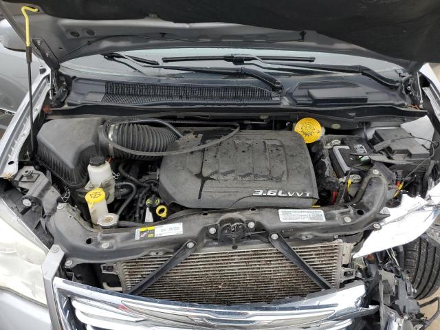 Photo 12 from auction – 2014 CHRYSLER TOWN & COU with VIN 2C4RC1BGXER367208
