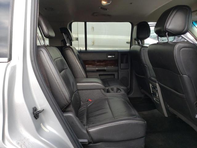 Photo 11 from auction – 2011 FORD FLEX SEL with VIN 2FMHK6CT3BBD03339
