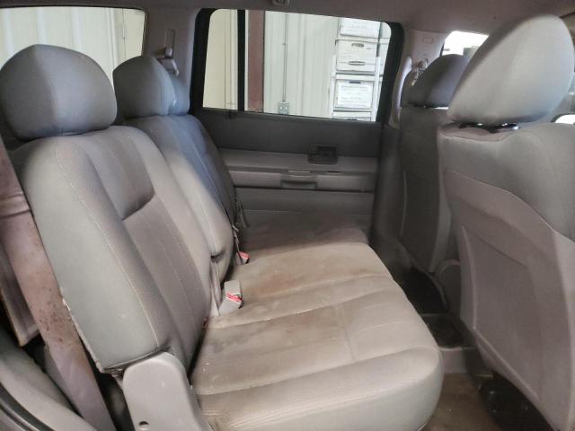 Photo 10 from auction – 2004 DODGE DURANGO ST with VIN 1D4HD38K94F117807