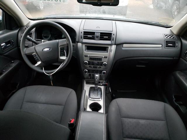 Photo 8 from auction – 2011 FORD FUSION SE with VIN 3FAHP0HA2BR317847