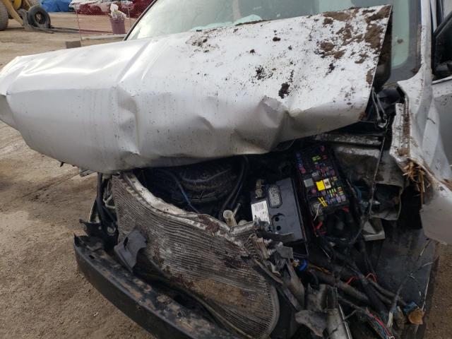 Photo 12 from auction – 2011 DODGE GRAND CARA with VIN 2D4RN5DG7BR791457