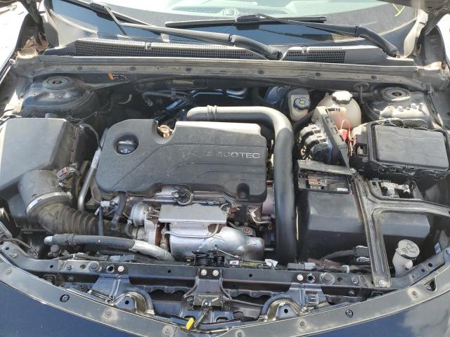 Photo 11 from auction – 2016 CHEVROLET MALIBU LS with VIN 1G1ZB5ST6GF215341