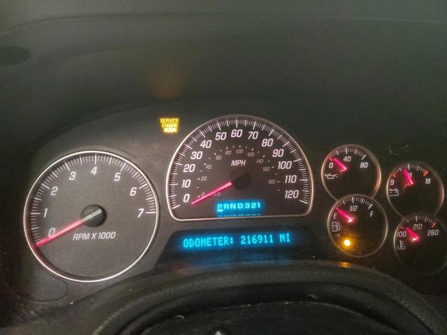 Photo 9 from auction – 2002 GMC ENVOY with VIN 1GKDT13S922382262