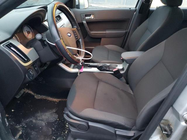 Photo 7 from auction – 2010 FORD FOCUS SES with VIN 1FAHP3GN2AW264942