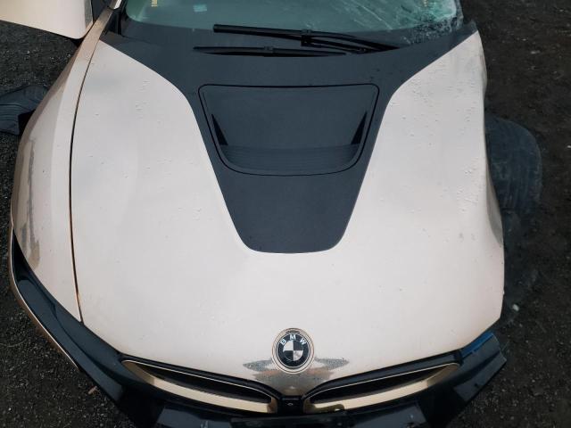 Photo 11 from auction – 2015 BMW I8 with VIN WBY2Z2C59FV392603