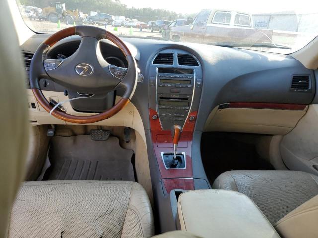 Photo 8 from auction – 2012 LEXUS ES 350 with VIN JTHBK1EG4C2509479