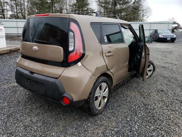 Photo 3 from auction – 2014 KIA SOUL with VIN KNDJN2A27E7075861