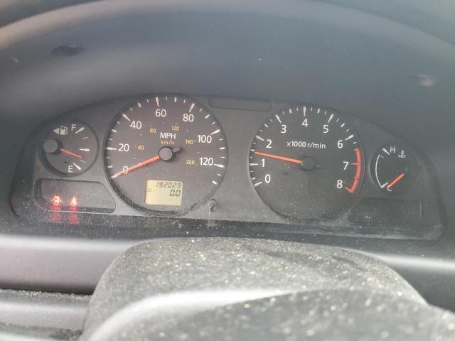 Photo 9 from auction – 2006 NISSAN SENTRA 1.8 with VIN 3N1CB51D76L538604