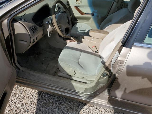 Photo 7 from auction – 2000 MITSUBISHI GALANT ES with VIN 4A3AA46L6YE142178