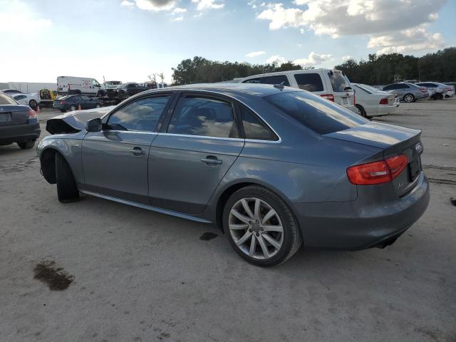 Photo 2 from auction – 2014 AUDI A4 PREMIUM with VIN WAUAFAFL1EN014832