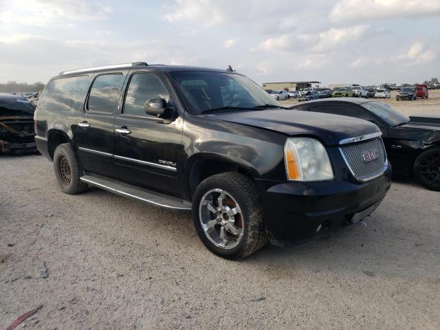 Photo 4 from auction – 2011 GMC YUKON XL D with VIN 1GKS2MEF4BR400346