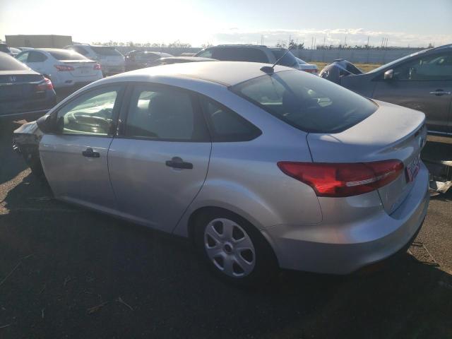 Photo 2 from auction – 2016 FORD FOCUS S with VIN 1FADP3E29GL384190