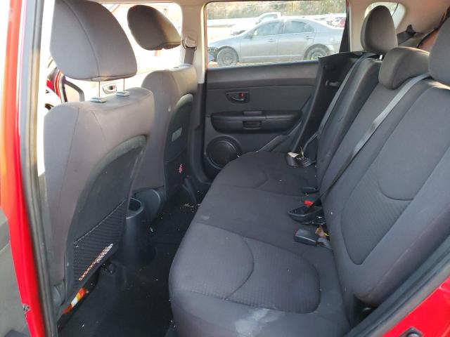 Zdjęcie 11 z aukcji – 2013 KIA SOUL z VIN KNDJT2A56D7547708