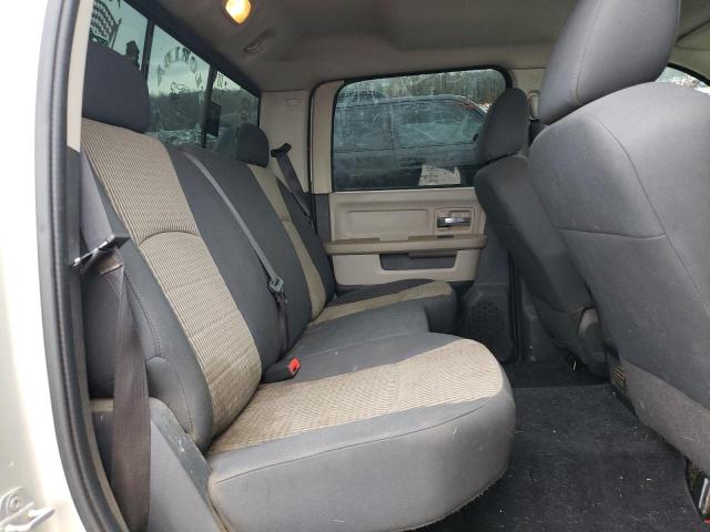 Photo 10 from auction – 2009 DODGE RAM 1500 with VIN 1D3HV13T69J512862