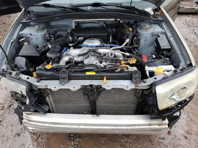 Photo 12 from auction – 2008 SUBARU FORESTER 2 with VIN JF1SG636X8H723574