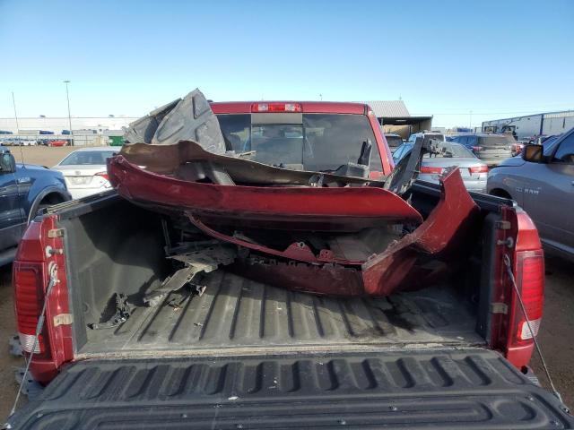Photo 10 from auction – 2014 RAM 1500 SPORT with VIN 1C6RR7MT4ES183867