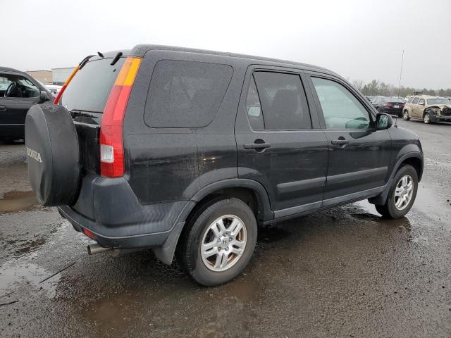 Photo 3 from auction – 2004 HONDA CR-V EX with VIN SHSRD78864U214683