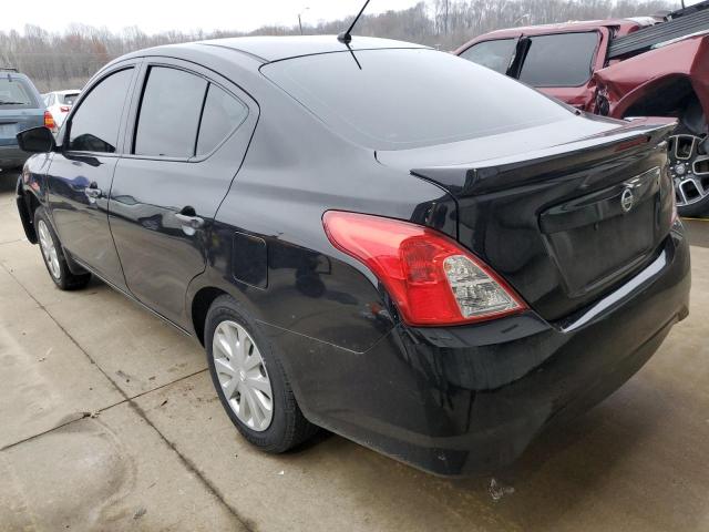 Photo 2 from auction – 2017 NISSAN VERSA S with VIN 3N1CN7APXHL897994