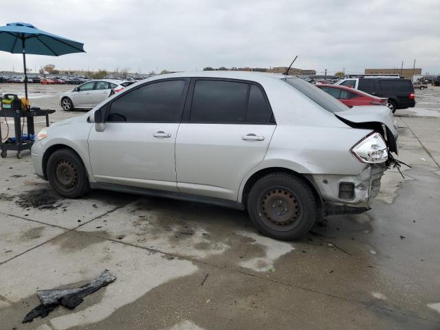 Photo 2 from auction – 2009 NISSAN VERSA S with VIN 3N1BC11E29L450140