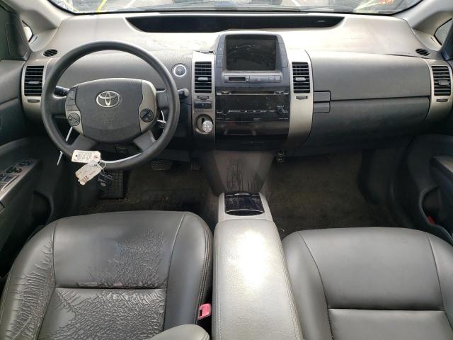 Photo 8 from auction – 2008 TOYOTA PRIUS with VIN JTDKB20U583399208