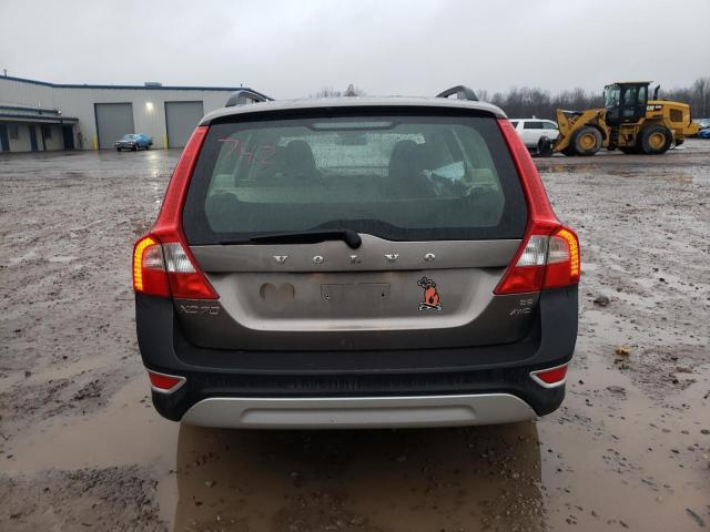 Photo 6 from auction – 2009 VOLVO XC70 3.2 with VIN YV4BZ982391055815