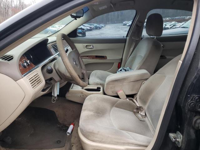Photo 7 from auction – 2005 BUICK LACROSSE C with VIN 2G4WC532551290223