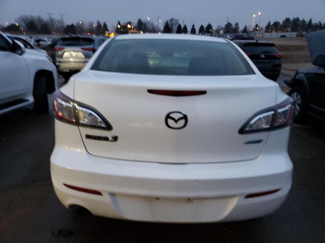 Photo 6 from auction – 2012 MAZDA 3 I with VIN JM1BL1V73C1699442