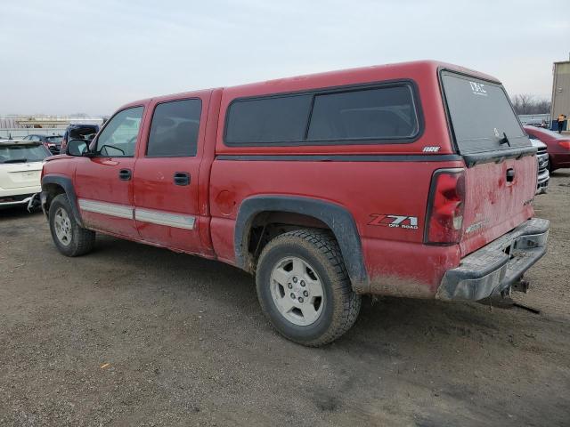 Zdjęcie 2 z aukcji – 2004 CHEVROLET SILVERADO z VIN 2GCEK13T041423666