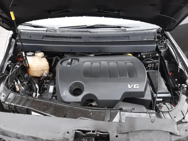 Photo 12 from auction – 2017 DODGE JOURNEY SX with VIN 3C4PDDBG5HT575021