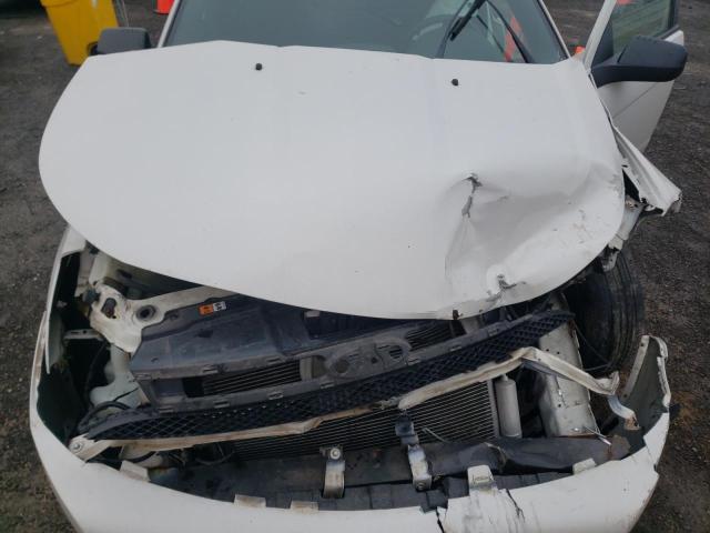Photo 11 from auction – 2011 FORD FOCUS SE with VIN 1FAHP3FN8BW200777