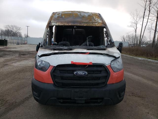 Photo 5 from auction – 2020 FORD TRANSIT T- with VIN 1FTBW3XG2LKB54102