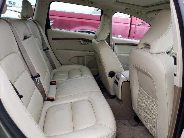 Photo 11 from auction – 2011 VOLVO XC70 3.2 with VIN YV4940BZ4B1114083