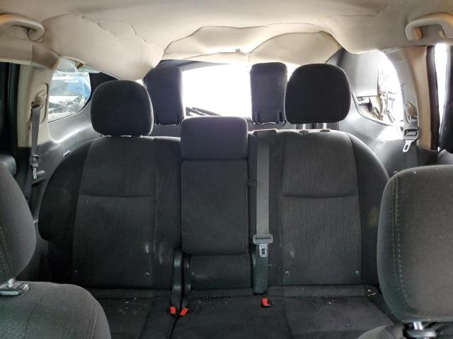 Photo 10 from auction – 2015 NISSAN PATHFINDER with VIN 5N1AR2MM3FC687366
