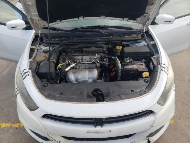 Photo 11 from auction – 2015 DODGE DART SXT with VIN 1C3CDFBBXFD319821