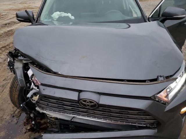 Photo 12 from auction – 2020 TOYOTA RAV4 LIMIT with VIN 2T3Y1RFV4LC076362