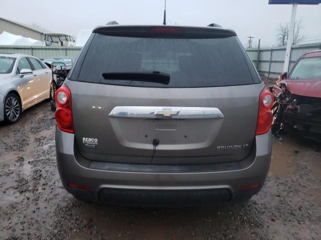 Photo 6 from auction – 2010 CHEVROLET EQUINOX LT with VIN 2CNFLNEW9A6359220
