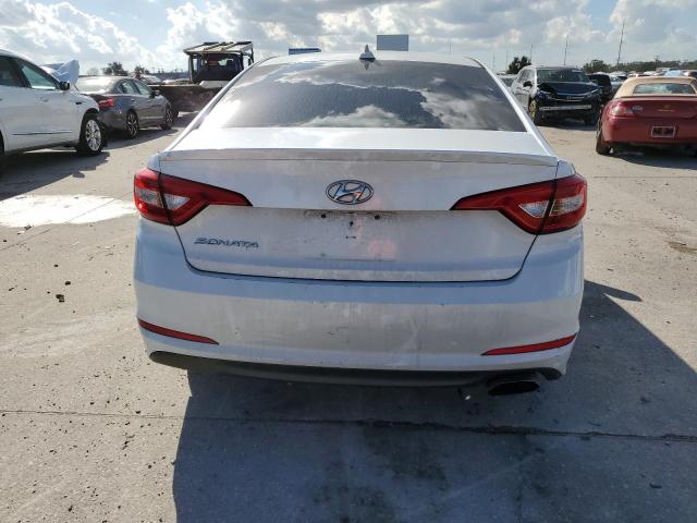 Photo 6 from auction – 2017 HYUNDAI SONATA SE with VIN 5NPE24AF6HH571002