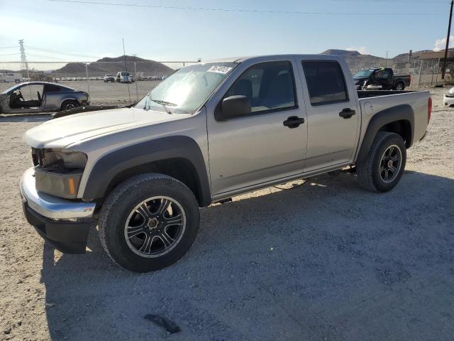 CHEVROLET COLORADO 2006 with VIN 1GCDT136368158213 - Photo from auction