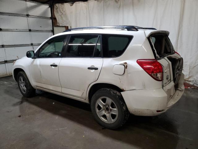 Photo 2 from auction – 2008 TOYOTA RAV4 with VIN JTMZD33V686057283