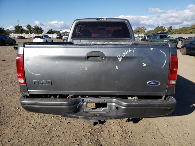 Photo 6 from auction – 2003 FORD F250 SUPER with VIN 1FTNF20L13EB97973