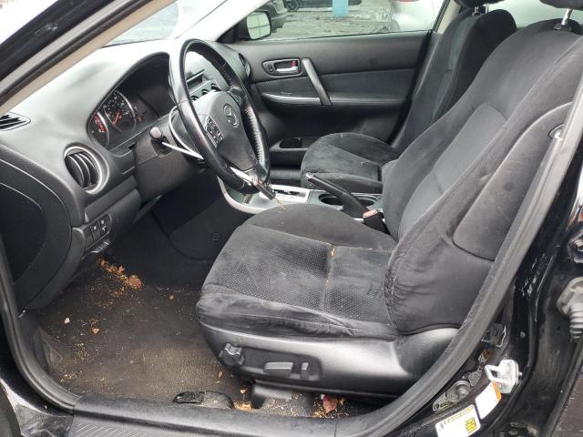 Photo 7 from auction – 2007 MAZDA 6 I with VIN 1YVHP80C175M46317