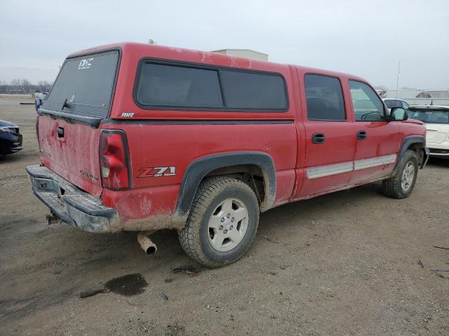 Zdjęcie 3 z aukcji – 2004 CHEVROLET SILVERADO z VIN 2GCEK13T041423666