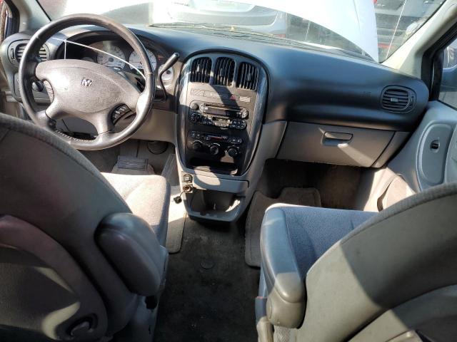 Photo 8 from auction – 2006 DODGE CARAVAN with VIN 2D4GP44LX6R867980