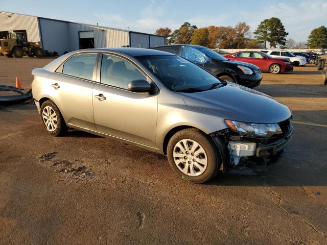 Photo 4 from auction – 2013 KIA FORTE EX with VIN KNAFU4A20D5666559
