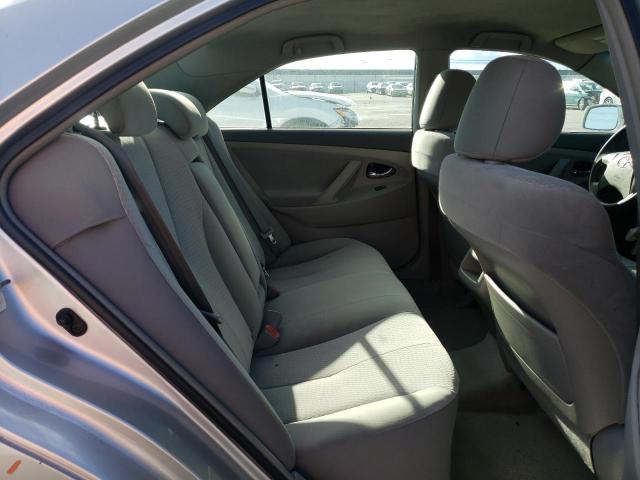 Photo 10 from auction – 2011 TOYOTA CAMRY BASE with VIN 4T1BF3EK9BU224314