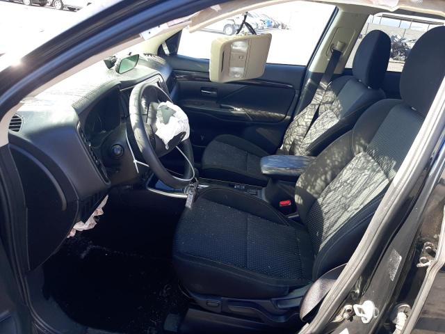 Photo 7 from auction – 2020 MITSUBISHI OUTLANDER with VIN JA4AD2A32LZ038952