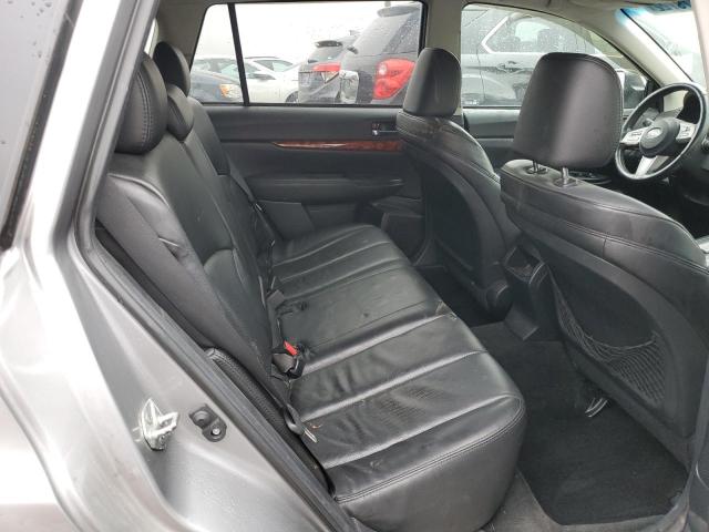 Снимка 11 от търг – 2010 SUBARU OUTBACK 3. с VIN 4S4BRDKC4A2378319